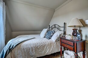 Inn By The Bay