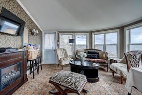 Inn By The Bay
