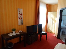 Hotel Haupt