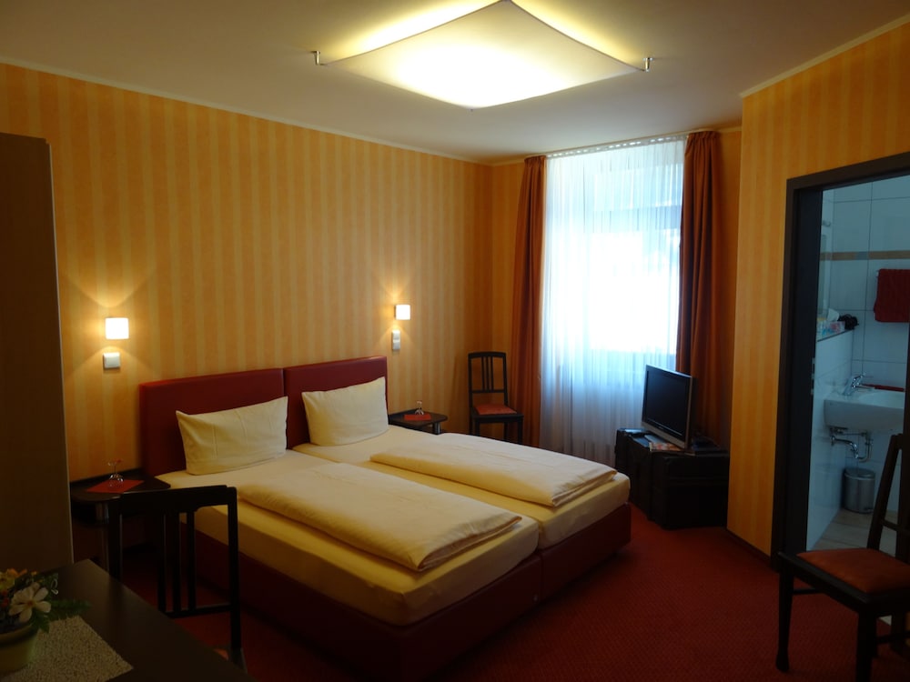 Hotel Haupt