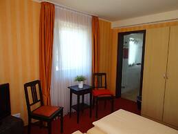 Hotel Haupt