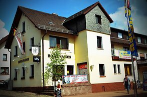 Hotel Sassor
