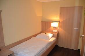 Hotel Sassor