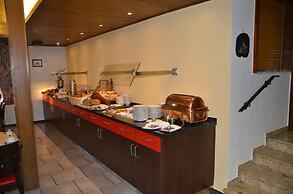 Hotel Sassor
