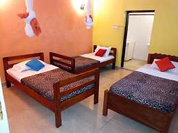 Ocean View Nyali Boutique Hotel - Hostel