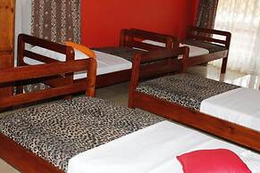 Ocean View Nyali Boutique Hotel - Hostel