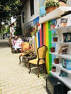 Hellen Hotel Side