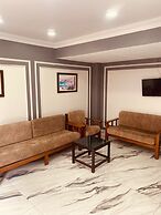 Malkoç Hotel