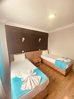 Malkoç Hotel
