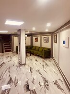 Malkoç Hotel