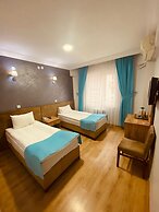 Malkoç Hotel