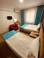 Malkoç Hotel