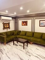 Malkoç Hotel