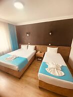 Malkoç Hotel