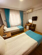 Malkoç Hotel