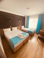 Malkoç Hotel