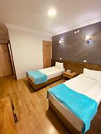 Malkoç Hotel