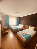 Malkoç Hotel