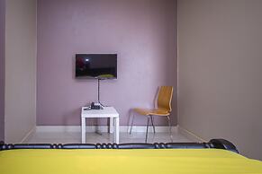 Ntinda Bypass Hotel
