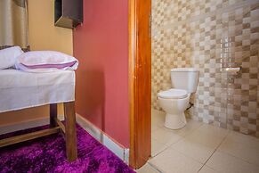Ntinda Bypass Hotel