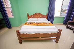 Ntinda Bypass Hotel
