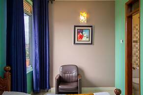 Ntinda Bypass Hotel