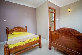 Ntinda Bypass Hotel