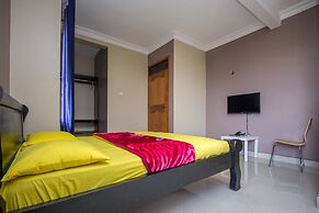 Ntinda Bypass Hotel