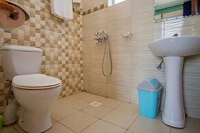 Ntinda Bypass Hotel