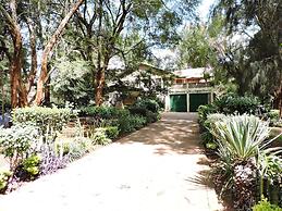 Milimani Backpackers