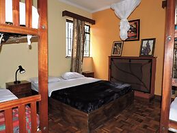 Milimani Backpackers