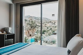 H. Boutique Peña Parda