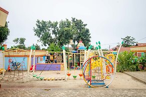 Jokas Hotel
