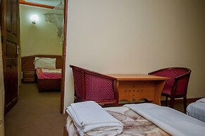 Jokas Hotel