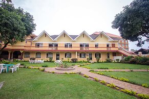 Jokas Hotel