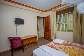 Jokas Hotel
