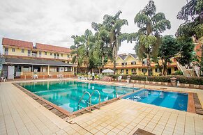 Jokas Hotel