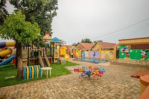 Jokas Hotel
