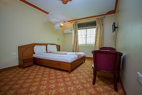 Jokas Hotel