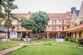Jokas Hotel