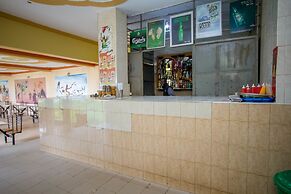 Jokas Hotel