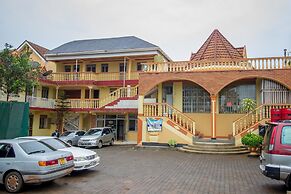 Jokas Hotel