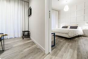 Hotel Boutique Teatro Romano