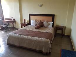 Ufanisi Resort