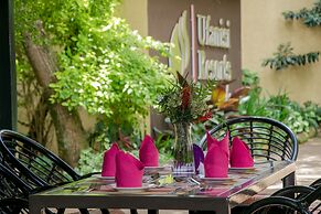 Ufanisi Resort