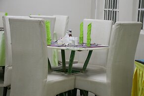 Ufanisi Resort