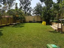 Ufanisi Resort