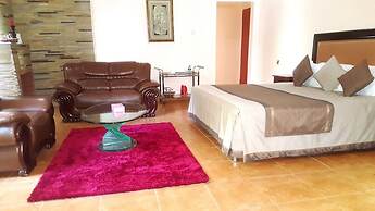 Ufanisi Resort