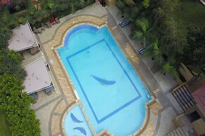 Ufanisi Resort