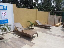 Ufanisi Resort